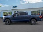 New 2025 Ford F-150 Lightning Lariat SuperCrew Cab for sale #5E0062 - photo 4