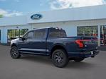 New 2025 Ford F-150 Lightning Lariat SuperCrew Cab for sale #5E0062 - photo 2