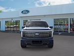 New 2025 Ford F-150 Lightning Lariat SuperCrew Cab for sale #5E0062 - photo 6
