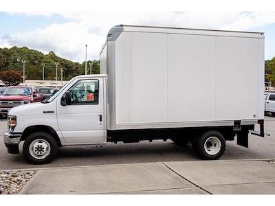 New 2025 Ford E-350 Rockport Box Van for sale #5T5039 - photo 1