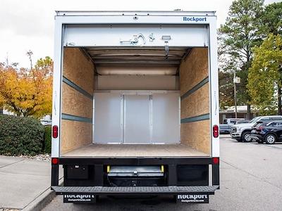 2025 Ford E-350 RWD Rockport Box Van for sale #5T5039 - photo 2