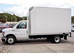 New 2025 Ford E-350 Rockport Box Van for sale #5T5039 - photo 1