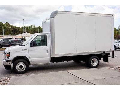 New 2025 Ford E-350 Rockport Box Van for sale #5T5049 - photo 1