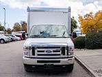 New 2025 Ford E-350 Rockport Box Van for sale #5T5049 - photo 3