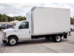 New 2025 Ford E-350 Rockport Box Van for sale #5T5049 - photo 1