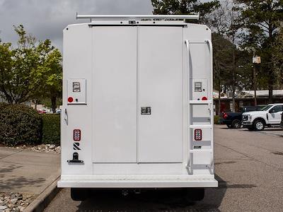 2025 Ford E-350 RWD Reading Service Utility Van for sale #5T5059 - photo 2