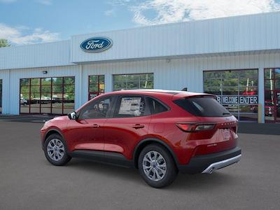2025 Ford Escape FWD SUV for sale #5T5065L - photo 2
