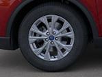 2025 Ford Escape FWD SUV for sale #5T5065L - photo 19