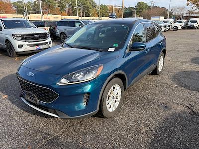2020 Ford Escape 4WD SUV for sale #5T5072A - photo 1