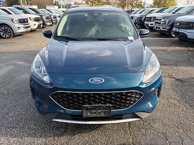 2020 Ford Escape 4WD SUV for sale #5T5072A - photo 2