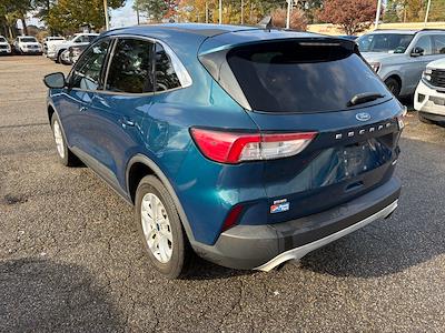 2020 Ford Escape 4WD SUV for sale #5T5072A - photo 2