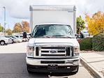 New 2025 Ford E-350 Rockport Box Van for sale #5T5076 - photo 3