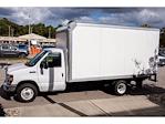 New 2025 Ford E-350 Rockport Box Van for sale #5T5076 - photo 1
