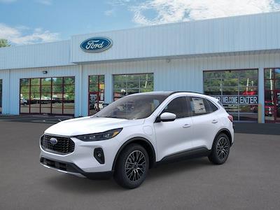 2025 Ford Escape FWD SUV for sale #5T5111 - photo 1