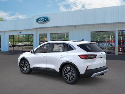 2025 Ford Escape FWD SUV for sale #5T5111 - photo 2