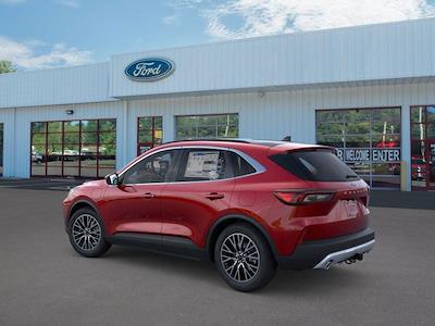 2025 Ford Escape FWD SUV for sale #5T5152 - photo 2