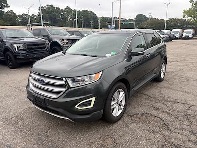 2015 Ford Edge FWD SUV for sale #5T5161M - photo 1