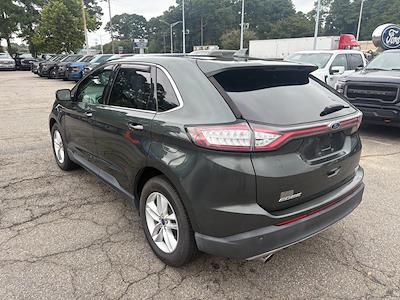 2015 Ford Edge FWD SUV for sale #5T5161M - photo 2