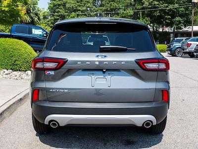 2025 Ford Escape FWD SUV for sale #5T5165L - photo 2