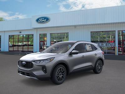 2025 Ford Escape FWD SUV for sale #5T5176L - photo 1