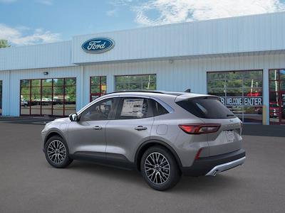 2025 Ford Escape FWD SUV for sale #5T5176L - photo 2