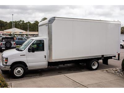 New 2025 Ford E-350 Rockport Box Van for sale #5T5182 - photo 1