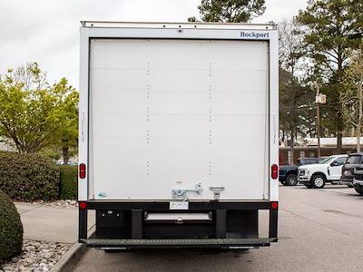 New 2025 Ford E-350 Rockport Box Van for sale #5T5182 - photo 2
