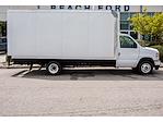 New 2025 Ford E-350 Rockport Box Van for sale #5T5182 - photo 4
