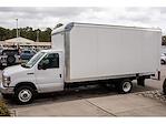 New 2025 Ford E-350 Rockport Box Van for sale #5T5182 - photo 1