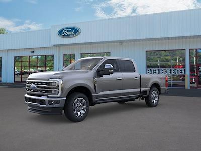 2025 Ford F-350 Crew Cab SRW 4WD Pickup for sale #5T5185 - photo 1