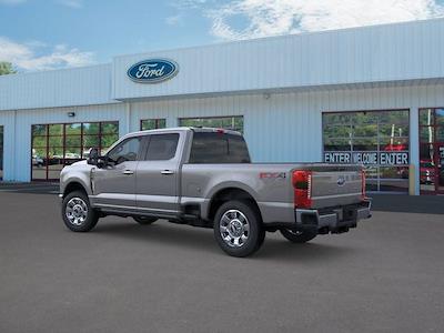 2025 Ford F-350 Crew Cab SRW 4WD Pickup for sale #5T5185 - photo 2