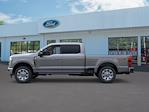 2025 Ford F-350 Crew Cab SRW 4WD Pickup for sale #5T5185 - photo 4