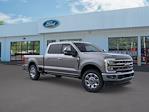 2025 Ford F-350 Crew Cab SRW 4WD Pickup for sale #5T5185 - photo 7