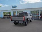 2025 Ford F-350 Crew Cab SRW 4WD Pickup for sale #5T5185 - photo 8