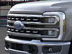 2025 Ford F-350 Crew Cab SRW 4WD Pickup for sale #5T5185 - photo 17