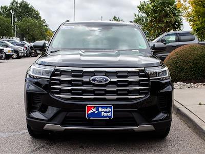 2025 Ford Explorer AWD SUV for sale #5T5187L - photo 1
