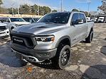 Used 2020 Ram 1500 Rebel Crew Cab for sale #5T5187M - photo 1