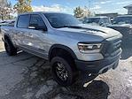 Used 2020 Ram 1500 Rebel Crew Cab for sale #5T5187M - photo 4