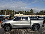 Used 2020 Ram 1500 Rebel Crew Cab for sale #5T5187M - photo 8