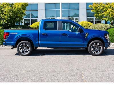 2025 Ford F-150 SuperCrew Cab 4WD Pickup for sale #5T5195L - photo 1