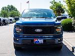 2025 Ford F-150 SuperCrew Cab 4WD Pickup for sale #5T5195L - photo 1