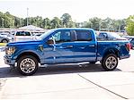 2025 Ford F-150 SuperCrew Cab 4WD Pickup for sale #5T5195L - photo 5
