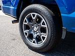 2025 Ford F-150 SuperCrew Cab 4WD Pickup for sale #5T5195L - photo 8