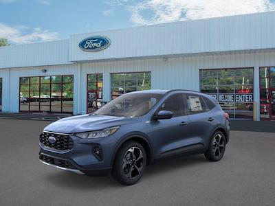 2025 Ford Escape AWD SUV for sale #5T5200 - photo 1