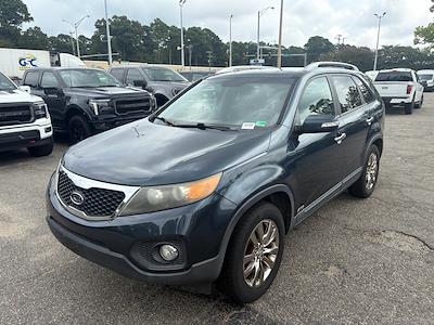 2011 Kia Sorento AWD SUV for sale #5T5200B - photo 1