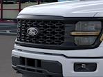 2025 Ford F-150 SuperCrew Cab 4WD Pickup for sale #5T5236 - photo 17