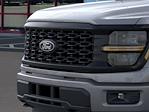 2025 Ford F-150 SuperCrew Cab 4WD Pickup for sale #5T5243 - photo 17
