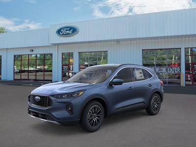 2025 Ford Escape FWD SUV for sale #5T5257 - photo 1