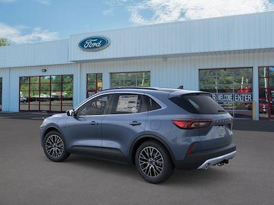 2025 Ford Escape FWD SUV for sale #5T5257 - photo 2