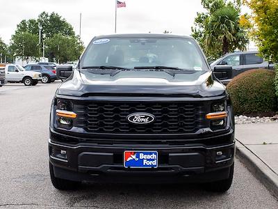 2025 Ford F-150 SuperCrew Cab 4WD Pickup for sale #5T5260L - photo 1
